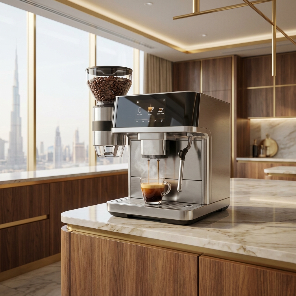 The Ultimate Office Coffee Machine Guide for 2026